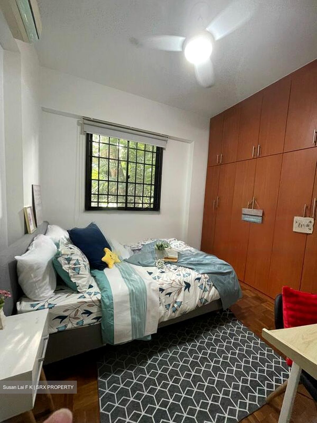 Central Green Condominium (D3), Condominium #458340361